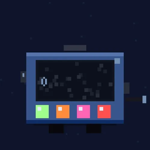 HASHRIG #202 — Scrap Unit