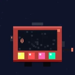 HASHRIG #330 — Scrap Unit