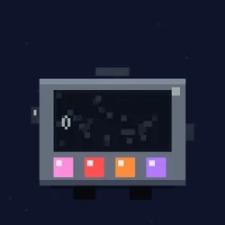 HASHRIG #371 — Scrap Unit