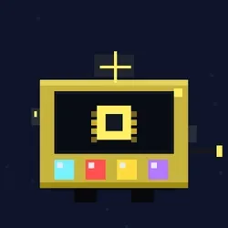 HASHRIG #1240 — VRAM Node