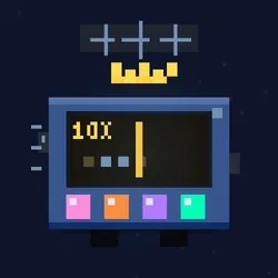 HASHRIG #2190 — Omega Core