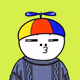 Zero Guy #2251