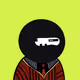 Zero Guy #2278