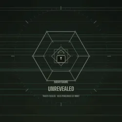 HASHFRAME — Unrevealed Mining Node