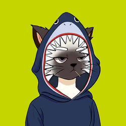 PurrHood #8864