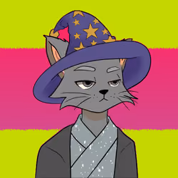 PurrHood #8857
