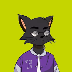 PurrHood #8856