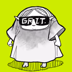 GRIT. gang #879