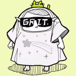GRIT. gang #2232
