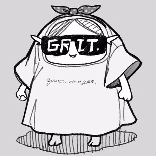 GRIT. gang #230