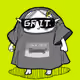 GRIT. gang #1430