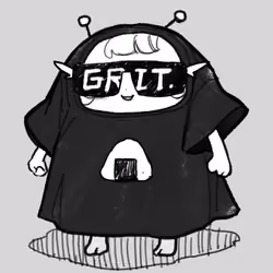 GRIT. gang #287