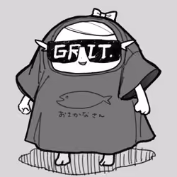 GRIT. gang #1762