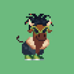 GoofyBullsDAO #1780