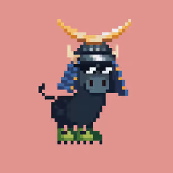 GoofyBullsDAO #1781