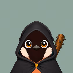 Robin #1735