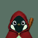 Robin #348