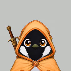Robin #1914