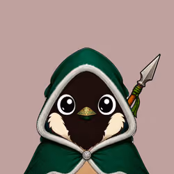 Robin #554