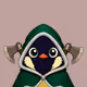 Robin #484