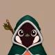 Robin #2186