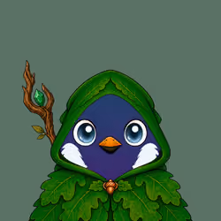Robin #530
