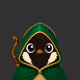 Robin #846