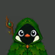 Robin #2190