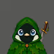 Robin #1305