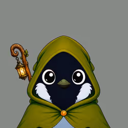 Robin #1441