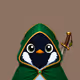 Robin #1654