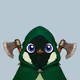 Robin #1125