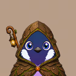 Robin #926