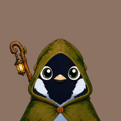 Robin #369