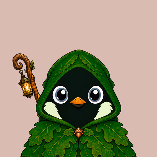 Robin #1009