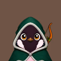 Robin #1014