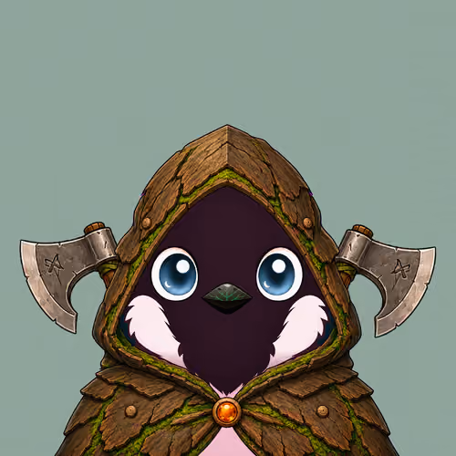 Robin #2068