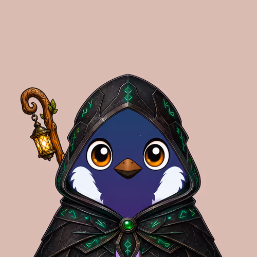 Robin #2256