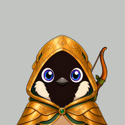 Robin #1694