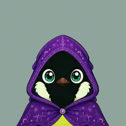Robin #1228