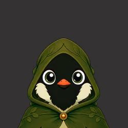 Robin #1259