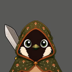 Robin #1013