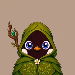 Robin #358