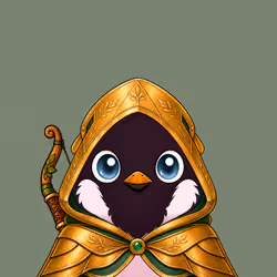 Robin #2213