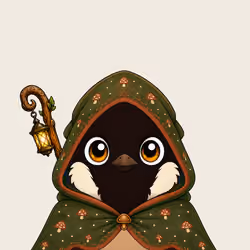 Robin #927