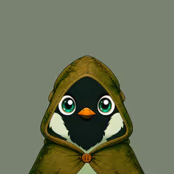 Robin #1456