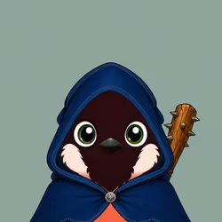 Robin #1459