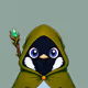 Robin #2191