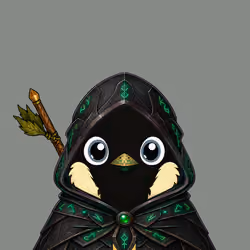 Robin #437