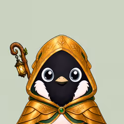 Robin #2242